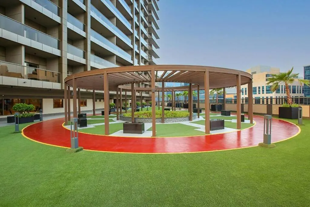 Amazing Studio In Downtown With Burj Khalifa View Apartamento Dubai 0*,  Emirados Árabes Unidos