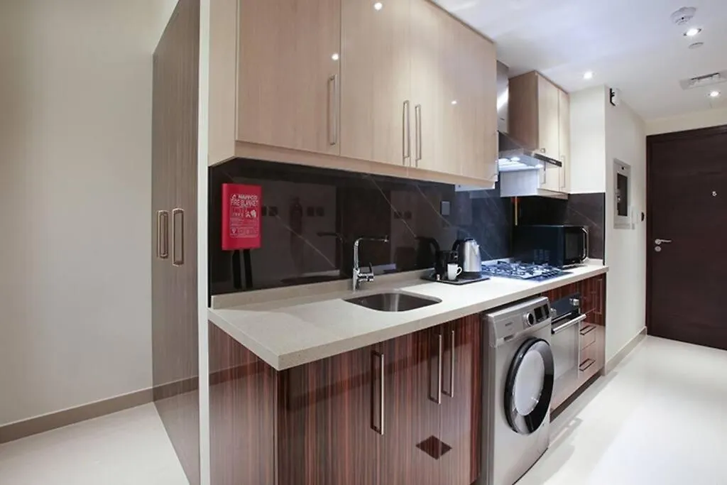 Amazing Studio In Downtown With Burj Khalifa View Apartamento Dubai 0*,  Emirados Árabes Unidos